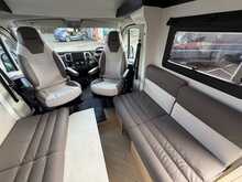 Chausson X550 Exclusive Line - N595