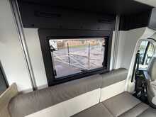 Chausson X550 Exclusive Line - N595