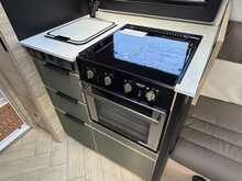 Chausson X550 Exclusive Line - N595