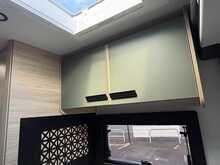 Chausson X550 Exclusive Line - N595