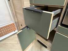 Chausson X550 Exclusive Line - N595