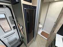 Chausson X550 Exclusive Line - N595