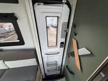 Chausson X550 Exclusive Line - N595