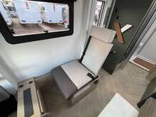 Chausson X550 Exclusive Line - N595