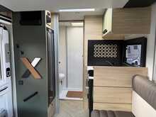 Chausson X550 Exclusive Line - N595