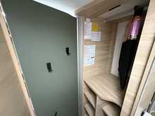 Chausson X550 Exclusive Line - N595