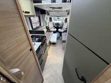 Chausson X550 Exclusive Line - N595