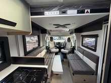 Chausson X550 Exclusive Line - N595
