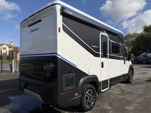 Chausson X550 Exclusive Line - N595