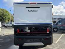 Chausson X550 Exclusive Line - N595