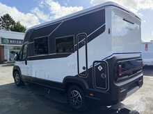 Chausson X550 Exclusive Line - N595