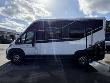 Chausson X550 Exclusive Line - N595