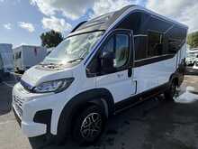 Chausson X550 Exclusive Line - N595