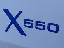Chausson X550 Exclusive Line - N595