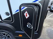 Chausson X550 Exclusive Line - N595