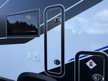 Chausson X550 Exclusive Line - N595