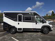 Chausson X550 Exclusive Line - N595