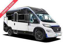 Chausson X650 Exclusive Line - N597