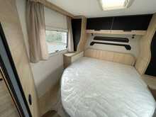 Chausson Titanium Line 798 2.0 Motorhome Automatic Diesel - N600