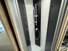 Chausson Titanium Line 798 2.0 Motorhome Automatic Diesel - N600