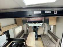 Chausson Titanium Line 798 2.0 Motorhome Automatic Diesel - N600