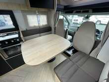 Chausson Titanium Line 798 2.0 Motorhome Automatic Diesel - N600