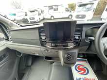 Chausson Titanium Line 798 2.0 Motorhome Automatic Diesel - N600