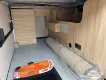 Chausson Titanium Line 798 2.0 Motorhome Automatic Diesel - N600