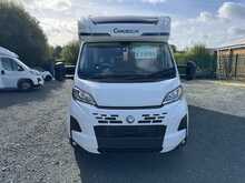 Chausson Ultimate Line 640 - N601