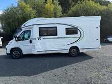 Chausson Ultimate Line 640 - N601