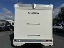 Chausson Ultimate Line 640 - N601
