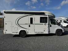 Chausson Ultimate Line 640 - N601