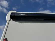 Chausson Ultimate Line 640 - N601