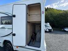 Chausson Ultimate Line 640 - N601