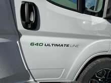 Chausson Ultimate Line 640 - N601