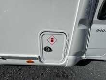 Chausson Ultimate Line 640 - N601