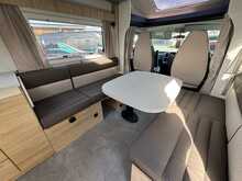 Chausson Ultimate Line 640 - N601