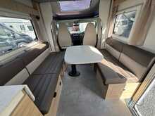 Chausson Ultimate Line 640 - N601