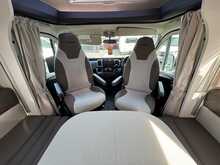 Chausson Ultimate Line 640 - N601