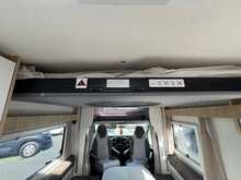 Chausson Ultimate Line 640 - N601