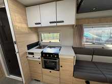 Chausson Ultimate Line 640 - N601