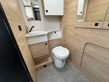 Chausson Ultimate Line 640 - N601