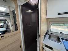 Chausson Ultimate Line 640 - N601