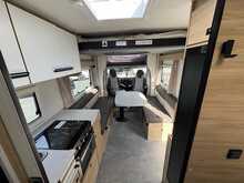 Chausson Ultimate Line 640 - N601