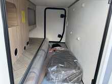Chausson Titanium Line 627 Motorhome  2.0 Automatic Diesel - N602