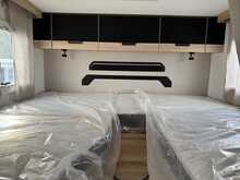 Chausson Titanium Line 627 Motorhome  2.0 Automatic Diesel - N602