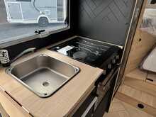 Chausson Titanium Line 627 Motorhome  2.0 Automatic Diesel - N602