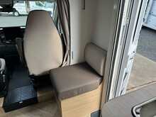 Chausson Titanium Line 627 Motorhome  2.0 Automatic Diesel - N602