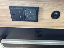 Chausson Titanium Line 627 Motorhome  2.0 Automatic Diesel - N603