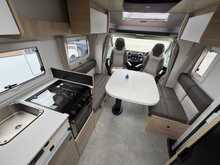 Chausson Ultimate Line 798 - N604